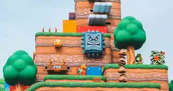 Mejores videojuegos Nintendo Mario Day