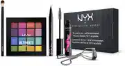 Mejor oferta NYX Professional Makeup Set de Maquillaje para Ojos