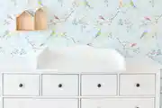 Mejor oferta KraftKids Cambiador para cajonera/cómoda Hemnes IKEA