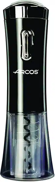 Mejor oferta Arcos Sacacorchos Eléctrico Abrebotellas Eléctrico