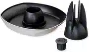 Weber 6731 Soporte para Pollos Style