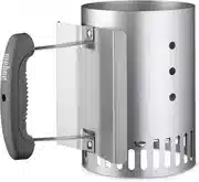 Weber 7447 Compact Rapidfire Chimney Starter