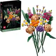 Mejor oferta LEGO 10280 Ramo de Flores, Flower Bouquet