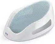 Angelcare Soft Touch Bath Support (Aqua) by Angelcare