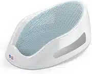 Mejor oferta Angelcare Soft Touch Bath Support (Aqua) by Angelcare