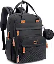 Mejor oferta BabbleRoo Mochilas de Pañales para Bebé, Cambiador