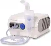 Mejor oferta OMRON C28P CompAir Inhalador con tecnología Virtual Valve