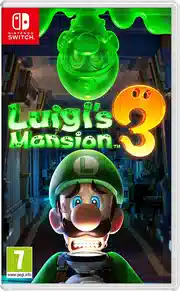 Mejor oferta Luigi's Mansion 3, Edición: Estándar