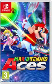 Mejor oferta Mario Tennis Aces